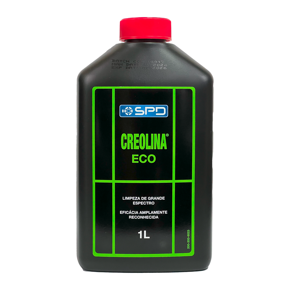 Creolina Eco