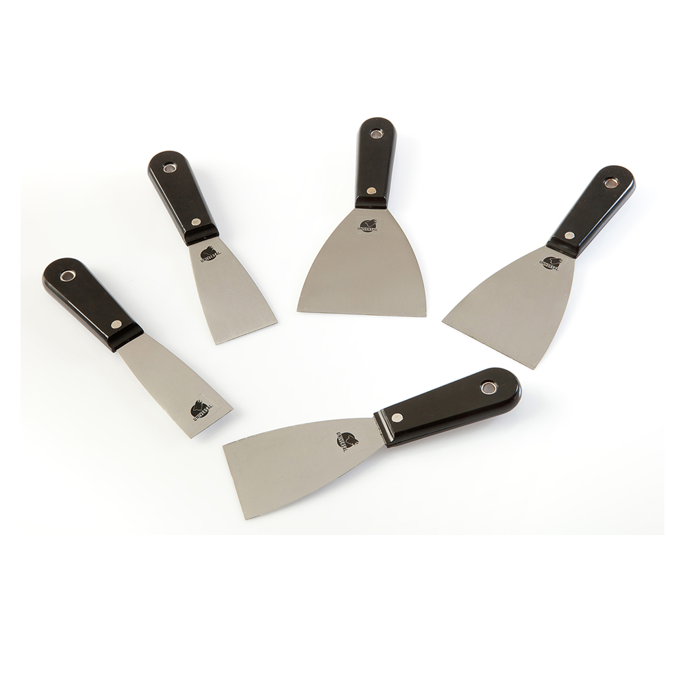 Espátulas / Betumadeiras