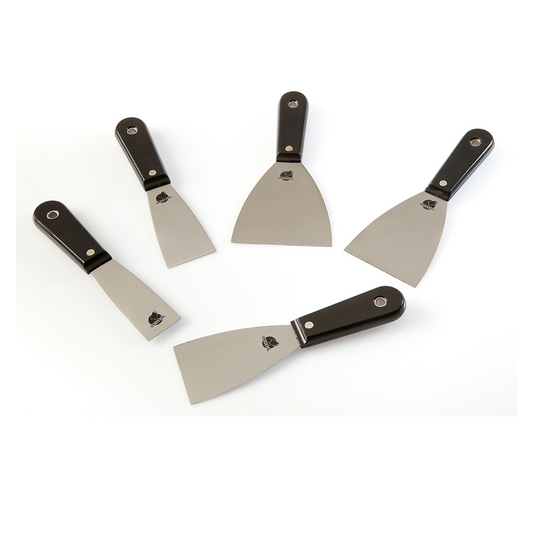 Espátulas / Betumadeiras