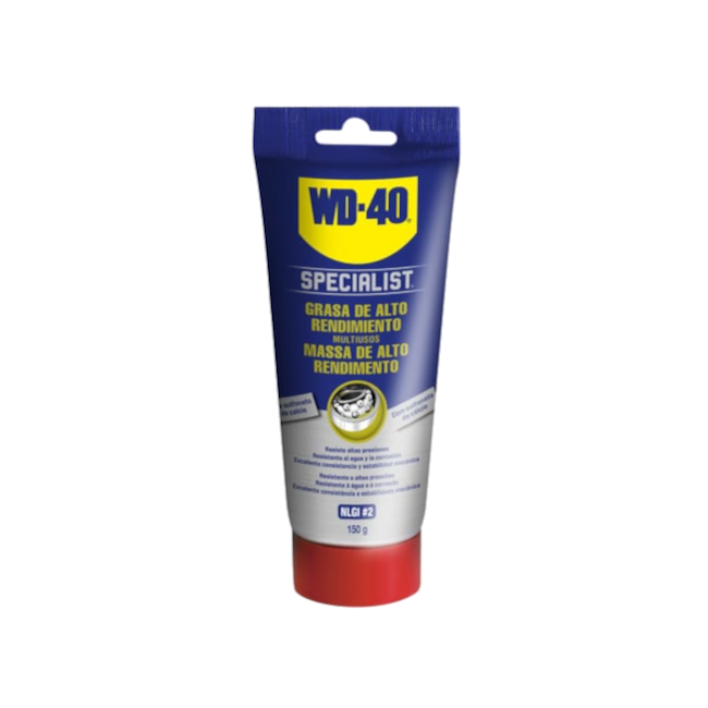 WD-40 Massa Alto Rendimento