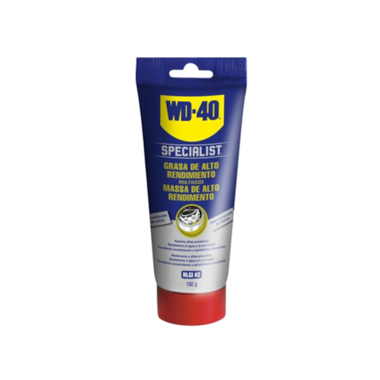 WD-40 Massa Alto Rendimento