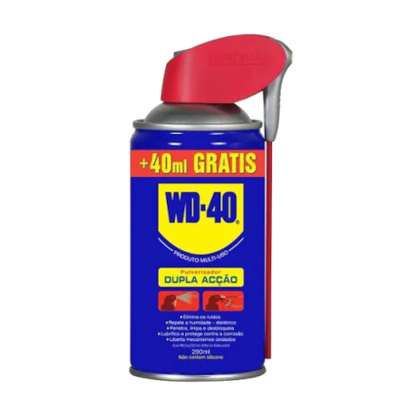 WD-40 Multi-Usos