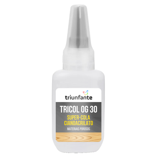 Super Cola Porosos Tricol OG 30